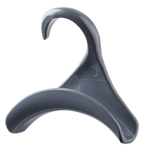 Load image into Gallery viewer, Confezione da 2 ganci curvi per borse - Ozerty
