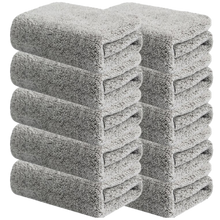 Load image into Gallery viewer, Canovaccio assorbente in microfibra di bambù - Ozerty
