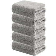 Load image into Gallery viewer, Canovaccio assorbente in microfibra di bambù - Ozerty
