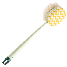 Load image into Gallery viewer, Spazzola da bagno esfoliante per il corpo
