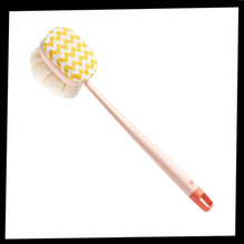 Load image into Gallery viewer, Spazzola da bagno esfoliante per il corpo - Ozerty
