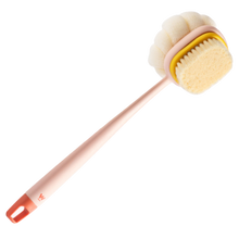 Load image into Gallery viewer, Spazzola da bagno esfoliante per il corpo
