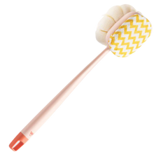 Load image into Gallery viewer, Spazzola da bagno esfoliante per il corpo
