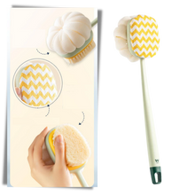 Load image into Gallery viewer, Spazzola da bagno esfoliante per il corpo - Ozerty
