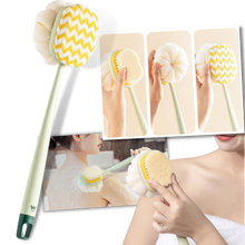 Load image into Gallery viewer, Spazzola da bagno esfoliante per il corpo - Ozerty
