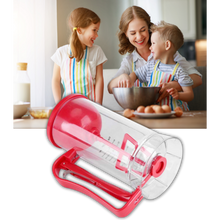 Carica l&#39;immagine nel visualizzatore di Gallery, Impastatrice e dispenser per pastella senza fili - Ozerty
