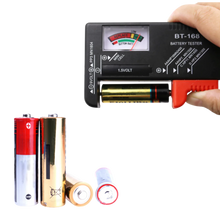 Carica l&#39;immagine nel visualizzatore di Gallery, Tester per batterie
