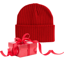 Load image into Gallery viewer, Berretto classico a coste - Ozerty
