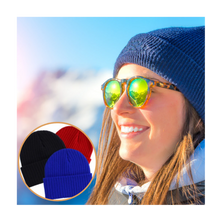 Load image into Gallery viewer, Berretto classico a coste - Ozerty
