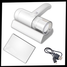 Carica l&#39;immagine nel visualizzatore di Gallery, Aspirapolvere portatile per letti - Ozerty
