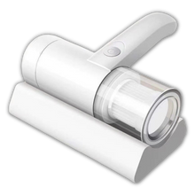 Carica l&#39;immagine nel visualizzatore di Gallery, Aspirapolvere portatile per letti - Ozerty
