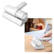 Carica l&#39;immagine nel visualizzatore di Gallery, Aspirapolvere portatile per letti - Ozerty
