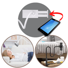 Load image into Gallery viewer, Supporto flessibile per il telefono
