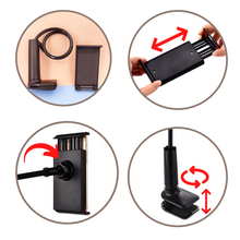 Load image into Gallery viewer, Supporto flessibile per il telefono - Ozerty
