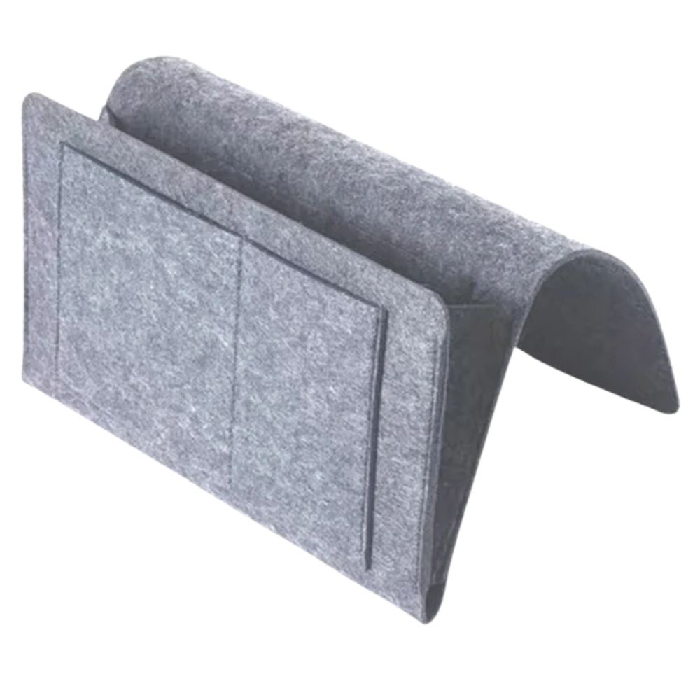 Organizzatore tascabile da comodino o da divano - Ozerty