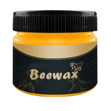Load image into Gallery viewer, Cera d&#39;api aromatica per lucidatura del legno
