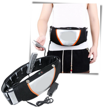 Load image into Gallery viewer, Cintura dimagrante anticellulite per il corpo - Ozerty
