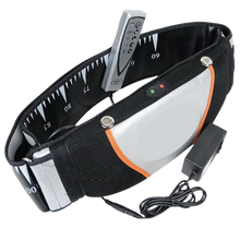 Load image into Gallery viewer, Cintura dimagrante anticellulite per il corpo - Ozerty
