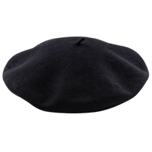 Load image into Gallery viewer, Berretto classico da donna in lana - Ozerty
