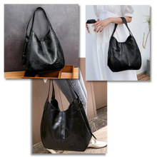 Load image into Gallery viewer, Borsa classica di grande capacità - Ozerty
