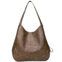 Load image into Gallery viewer, Borsa classica di grande capacità
