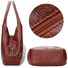 Load image into Gallery viewer, Borsa classica di grande capacità - Ozerty
