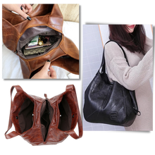 Load image into Gallery viewer, Borsa classica di grande capacità - Ozerty
