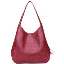Load image into Gallery viewer, Borsa classica di grande capacità
