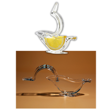 Load image into Gallery viewer, Spremiagrumi a cuneo di limone - Ozerty
