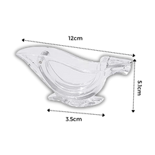 Load image into Gallery viewer, Spremiagrumi a cuneo di limone - Ozerty
