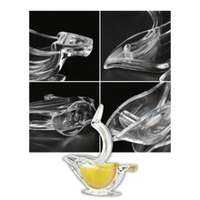 Load image into Gallery viewer, Spremiagrumi a cuneo di limone - Ozerty
