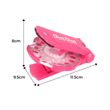 Load image into Gallery viewer, Kit di pinzatura diamantata per capelli e vestiti - Ozerty
