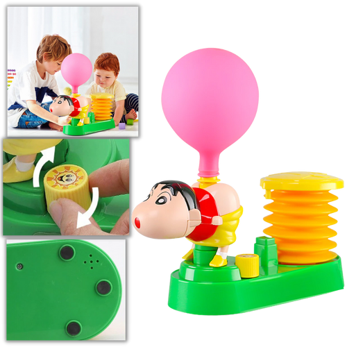 Palloncino giocattolo per bambini - Ozerty