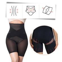 Load image into Gallery viewer, Body snellente a vita alta - Ozerty
