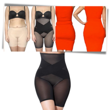 Load image into Gallery viewer, Body snellente a vita alta - Ozerty
