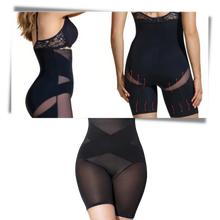 Load image into Gallery viewer, Body snellente a vita alta - Ozerty
