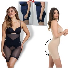 Load image into Gallery viewer, Body snellente a vita alta - Ozerty
