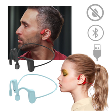 Carica l'immagine nel visualizzatore di Gallery, Cuffie a conduzione ossea - Ozerty
