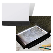 Load image into Gallery viewer, Lampada da lettura portatile a LED - Ozerty
