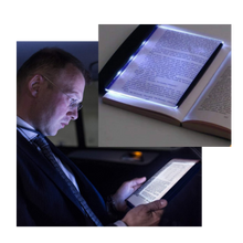 Load image into Gallery viewer, Lampada da lettura portatile a LED - Ozerty
