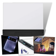Load image into Gallery viewer, Lampada da lettura portatile a LED - Ozerty
