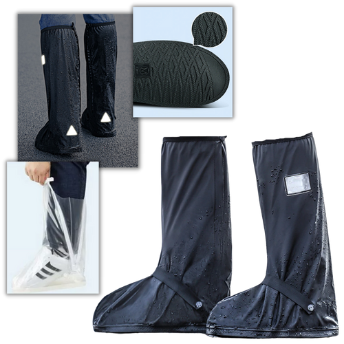 Copriscarpe impermeabile - Ozerty