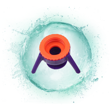 Load image into Gallery viewer, Confezione da 6 tappi versatili per bottiglie - Ozerty
