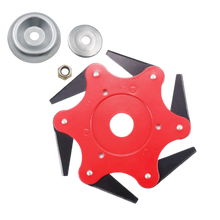 Carica l&#39;immagine nel visualizzatore di Gallery, Testina del decespugliatore

