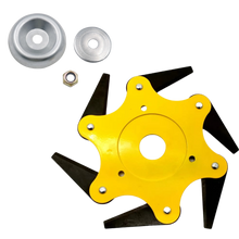 Carica l&#39;immagine nel visualizzatore di Gallery, Testina del decespugliatore
