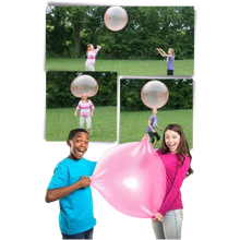 Carica l&#39;immagine nel visualizzatore di Gallery, Palla di bolle magica - Ozerty
