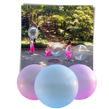 Carica l&#39;immagine nel visualizzatore di Gallery, Palla di bolle magica
