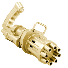 Carica l&#39;immagine nel visualizzatore di Gallery, Pistola a bolle d&#39;aria automatica - Ozerty
