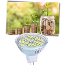 Load image into Gallery viewer, Confezione da 3 lampadine LED a risparmio energetico - Ozerty
