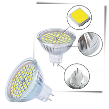 Load image into Gallery viewer, Confezione da 3 lampadine LED a risparmio energetico - Ozerty
